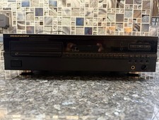 Marantz CD52-MKII CD Compact