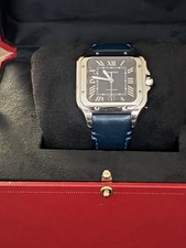 CARTIER SANTOS