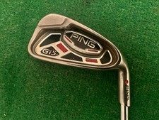 Ping G15 5 iron with regular