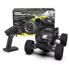 Rlaarlo Carbon Terminator V2