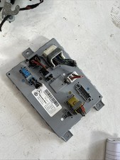 MERCEDES C CLASS W205 SAM UNIT