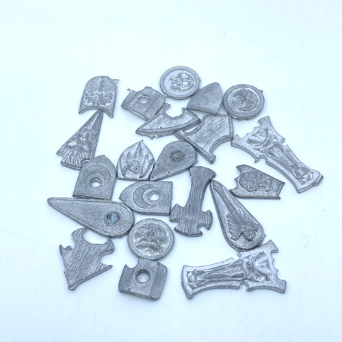 Fantasy shields parts - shields, /