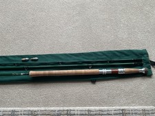 Bruce and Walker fly rod
