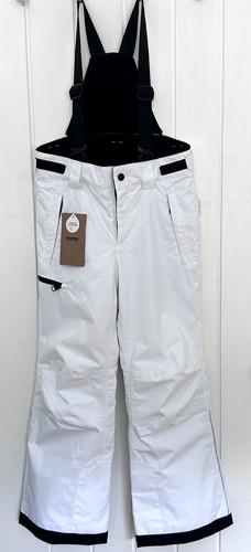 Reima kids white ski - reima,