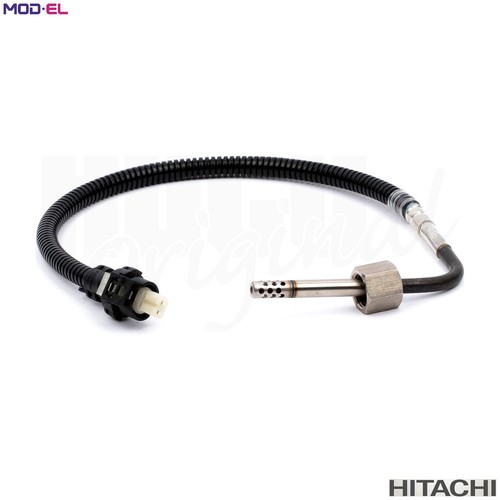 Sensor exhaust gas temperature - exhaust,