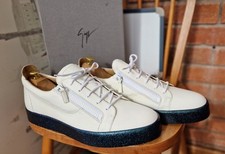 RRP £610 Giuseppe Zanotti