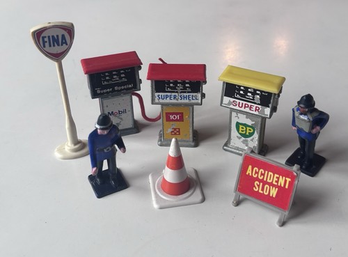 Vintage lesney matchbox - vintage,