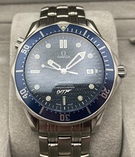 *Box/Papers/Limited Edn* Omega