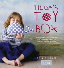 Tilda's Toy Box -