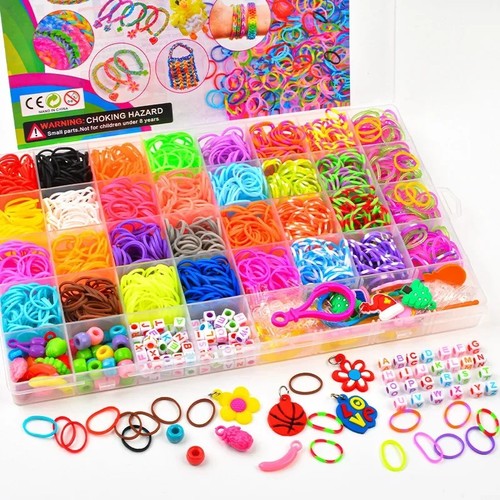 1800 pcs kit - kit, loom