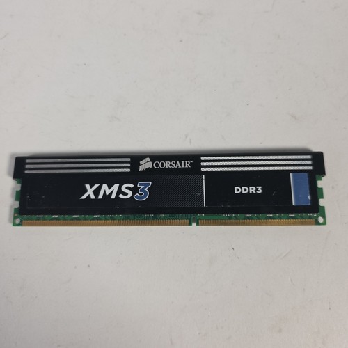 Corsair xms3 4gb - corsair, 1333mhz