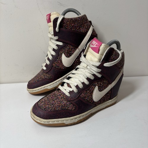 Nike dunk sky liberty - nike,