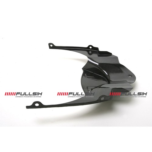 Fullsix carbon fibre lower - fullsix,