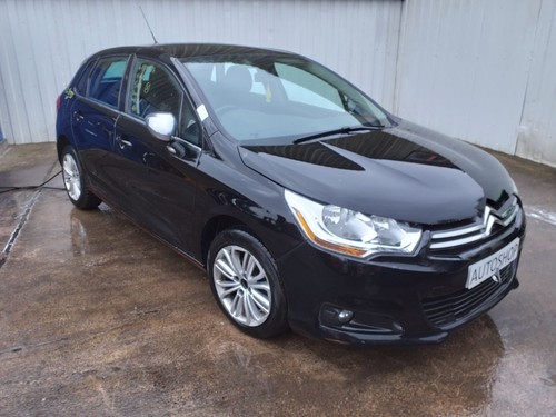 Citroen mk2 2011 2015 - c4, 2011-2015