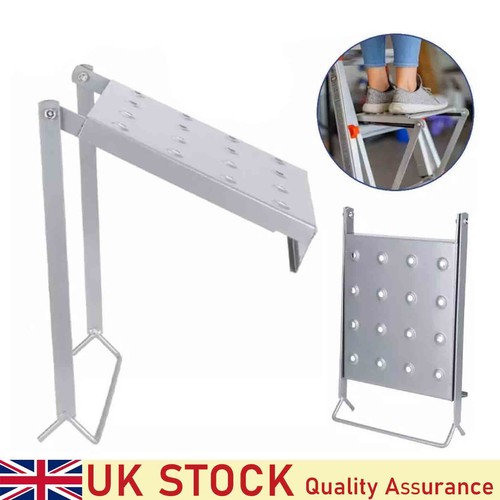 Foldable ladder stair step - foldable,