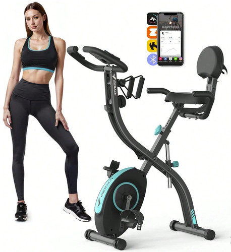 Merach 1 foldable - merach, 4-in-1