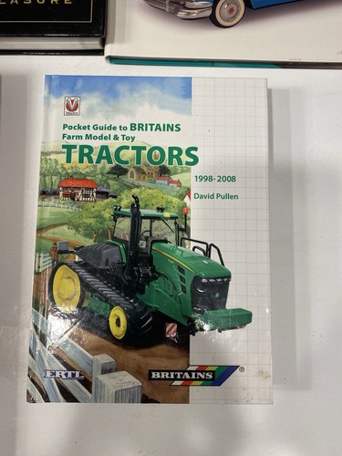 Britains farm model toy - farm,