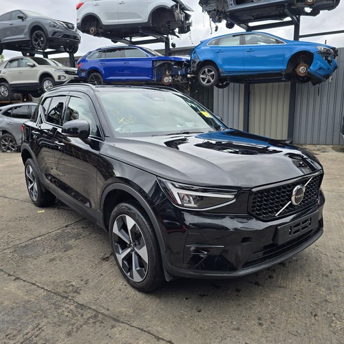 2017 2025 volvo xc40 mk1 - volvo,