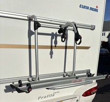 Fiamma Carry-Bike Pro located