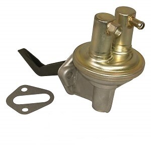 Mechanical fuel pump - pump, ford