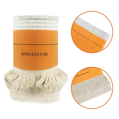 4pcs kerosene heater wick - 4pcs,