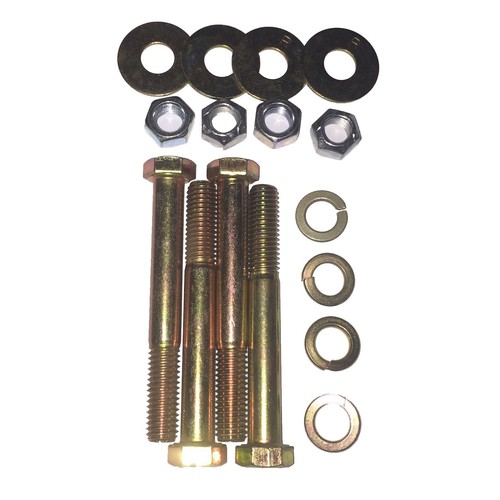 Trailer hitch mounting - hitch,
