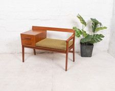 Vintage Mid Century Chippy