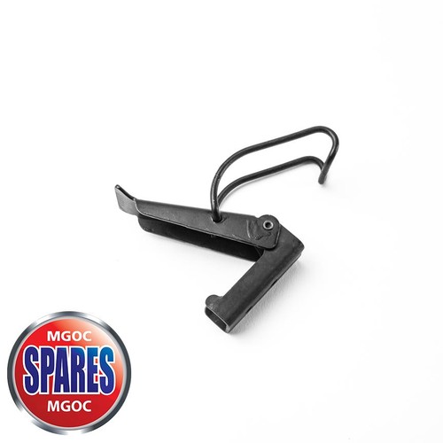 Mgf mgtf genuine rear - mgf,