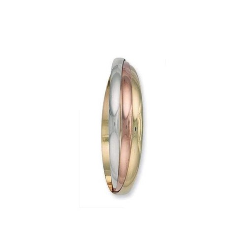 Russian wedding bangle - russian, three