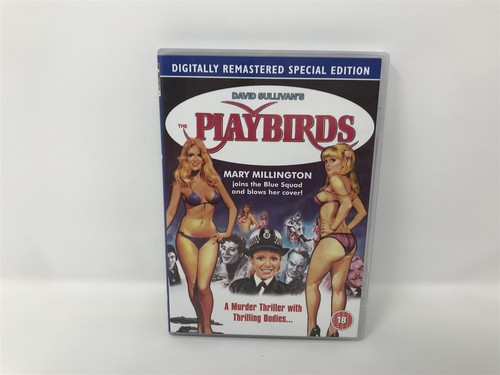 David sullivan playbirds - sullivan's,