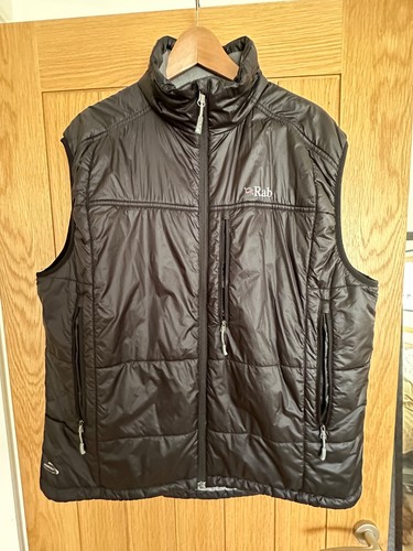 Rab generator primaloft - rab,
