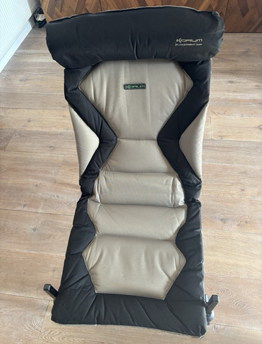 Korum deluxe adjustable - korum,