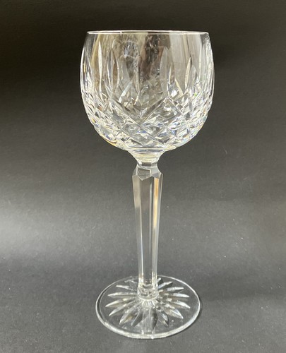 Waterford crystal lismore - -,
