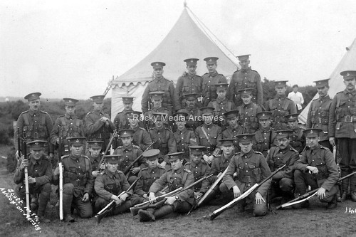 Ewq ww1 durham light - durham,