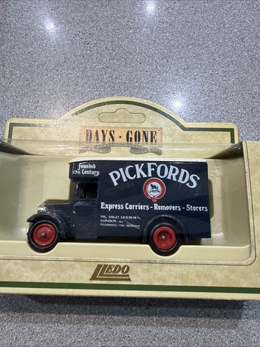 Lledo days gone lo16014 - lledo,