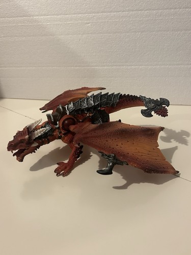 Collectible schleich world - world, of