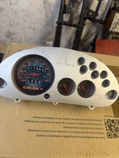 Gilera runner 125 180 early