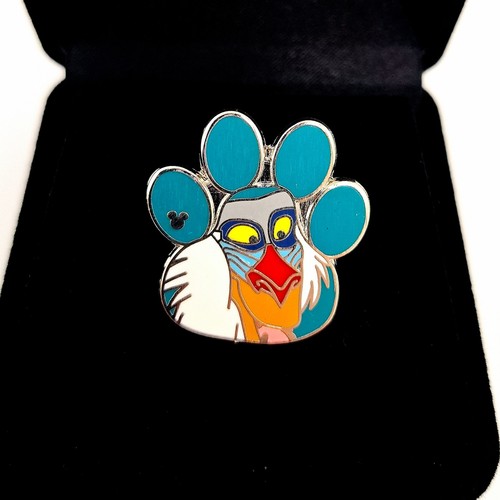 Disney paw print - disney, set