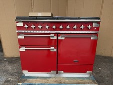 Rangemaster Elise 110 DF FSD