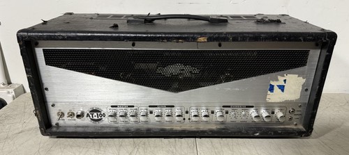 100 100w vacuum - b-52, tube