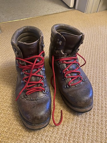 Dachstein leather vintage - dachstein,