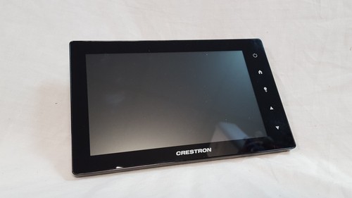 Crestron tsw 750 inch - inch, touch