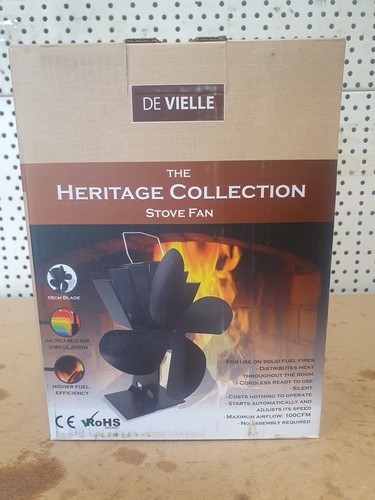 Vielle heritage heat - vielle,
