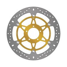 EBC S/Steel Float X Brake Disc FLHS for Ducati Scrambler Mach 2 2018-20