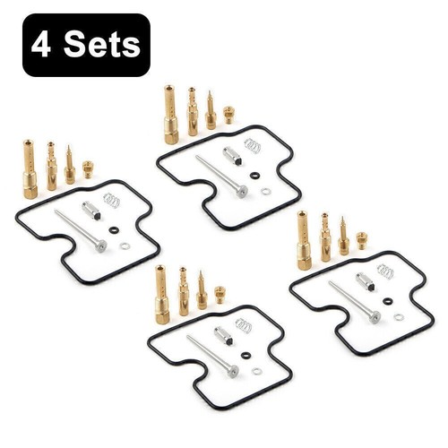 Sets carburetor repair kits - carburetor,