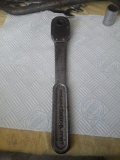 vintage britool hex drive