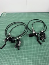 Hope Tech 3 E4 Brake Set