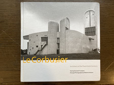 Le Corbusier: Architect of