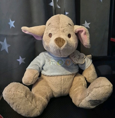 With tag disney store roo - with,
