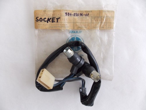 Oem 1976 yamaha - oem, 1976-80